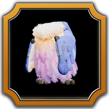 Felyne Hymstrigian Coat α