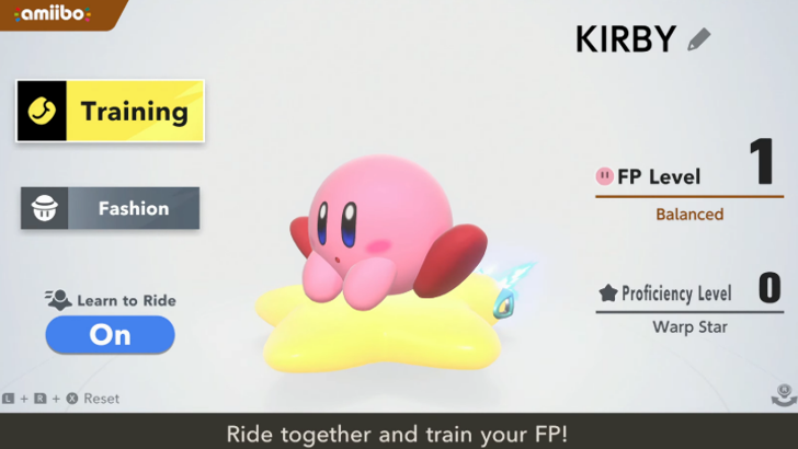 Train a Figure Player