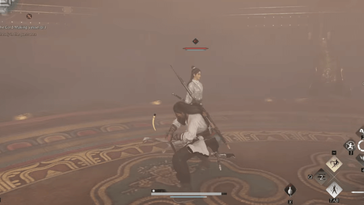 WWM - Defend the Gold-Making Vessel