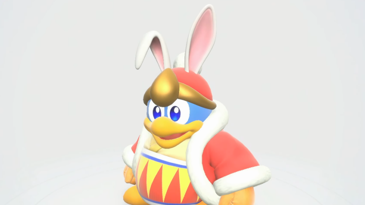 Riders Can Be Customized