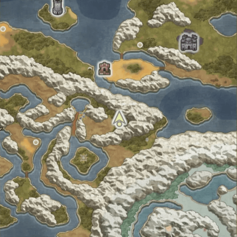 Snoop Scroll Location