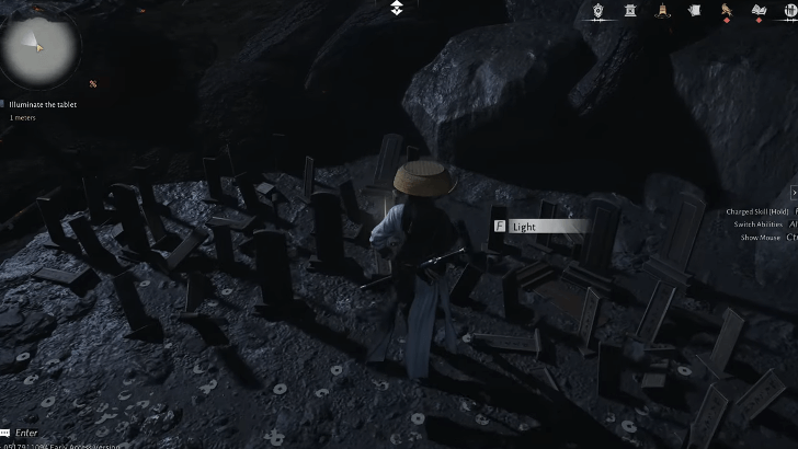 WWM - Follow the Spirits to the End