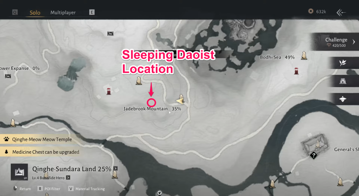 ,Esoteric Revival Legacy Clue 2