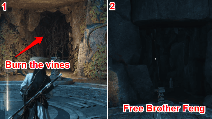 WWM - Find the Voice