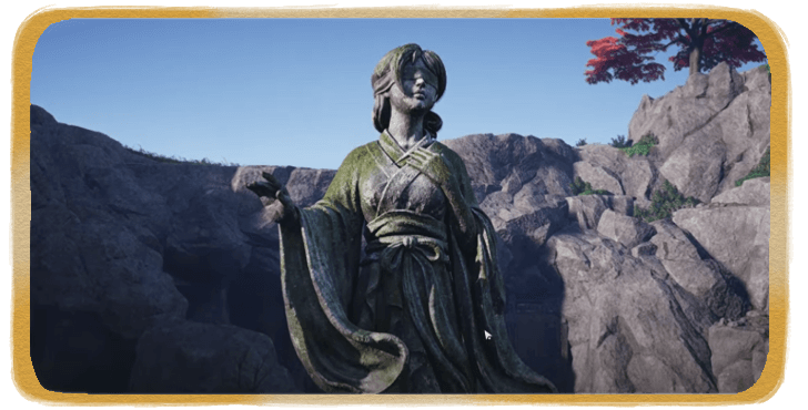 WWM - Blind to the World