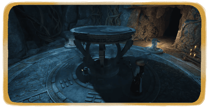 WWM - Cries in the Distance