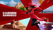 Carmen Sandiego Gameplay and Story