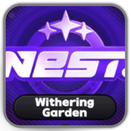 Withering Garden Icon