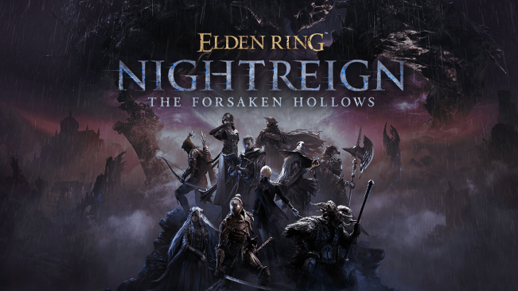 Elden Ring Nightreign Wiki