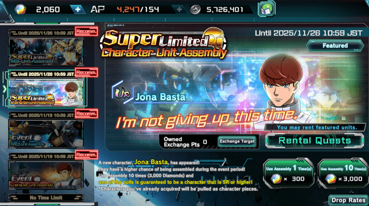 Phenex and Jona Basta