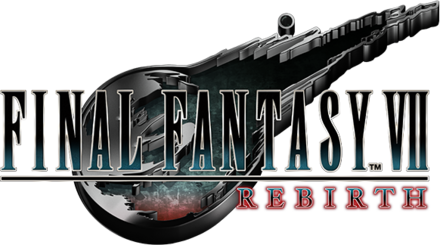 FF7 Rebirth logo