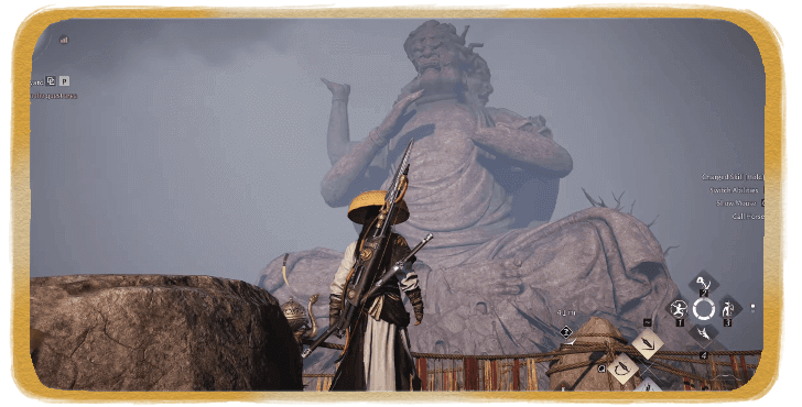 WWM - Gleaming Abyss