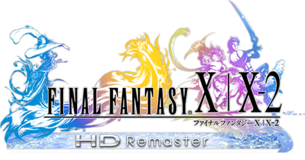 Final Fantasy X