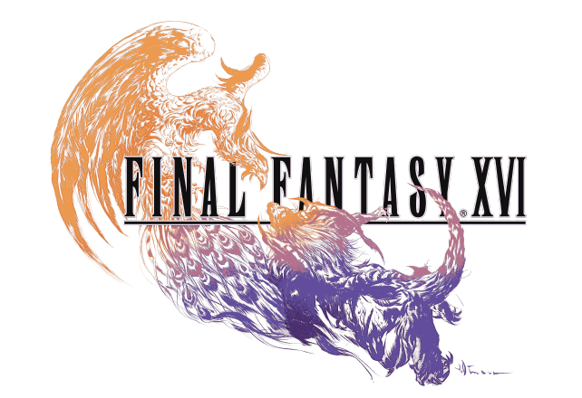 Final Fantasy XVI