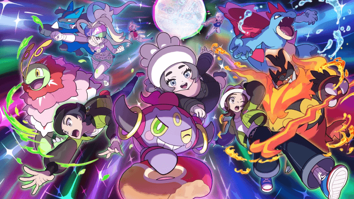 Unlocking Mega Dimension DLC