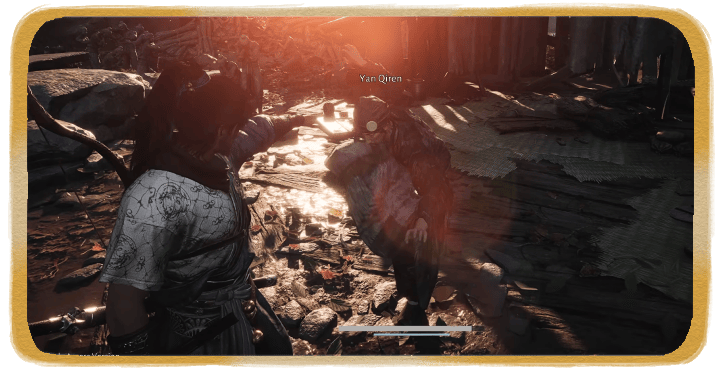 WWM - Meridian Touch