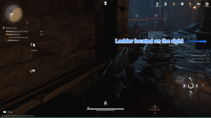 Climbing Up the Next Ladder