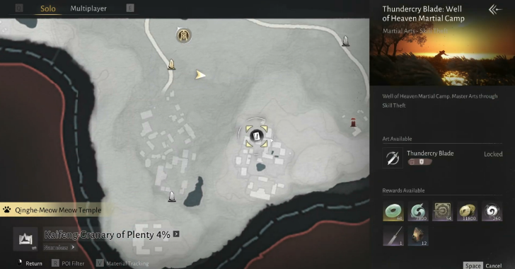 Well of Heaven Martial Camp.png