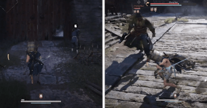 WWM - Investigate the Eavesdropper