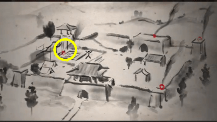 WWM - Light the Right Contraption