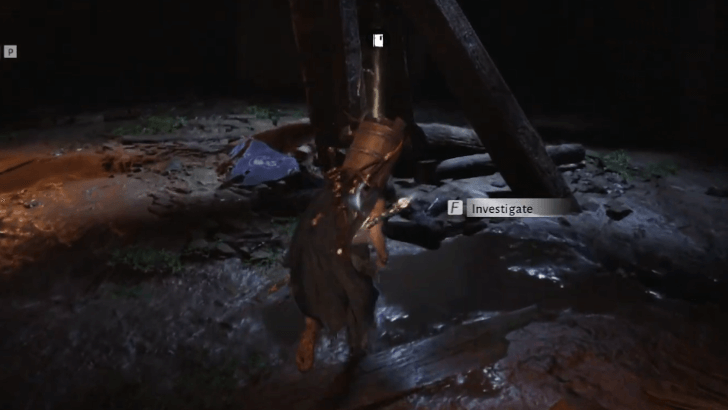 WWM - Descend Underground