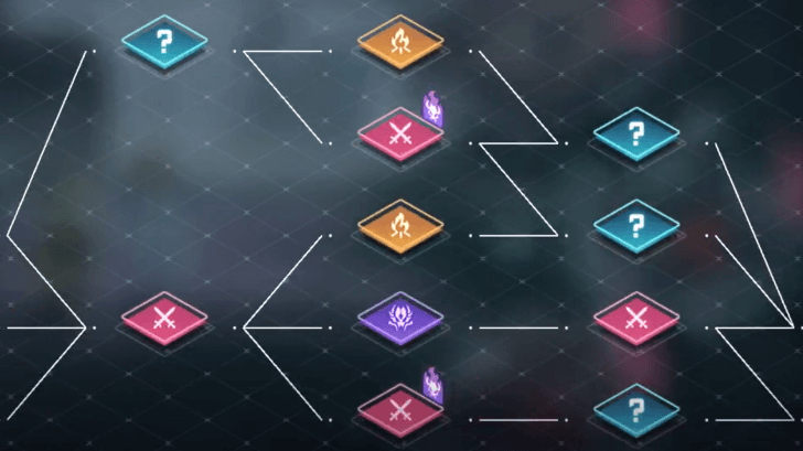 Chaos Zero Nightmare - Rare Species Forbidden Catalyst