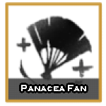 Panacea Fan