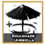 Soulshade Umbrella