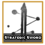 Strategic Sword