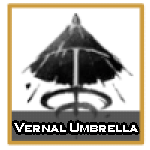 Vernal Umbrella