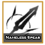 Nameless Spear