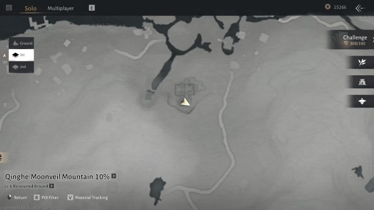 Still Shore Map Location