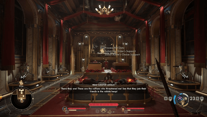 Defeat Enemy Reinforcements