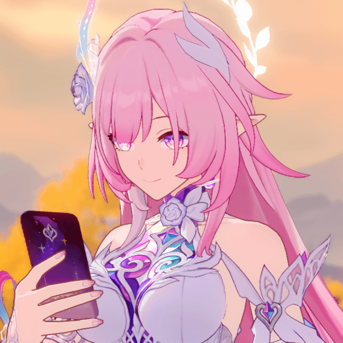 Cyrene Phone Case icon