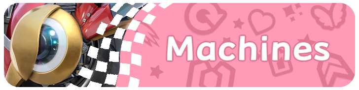 Machines