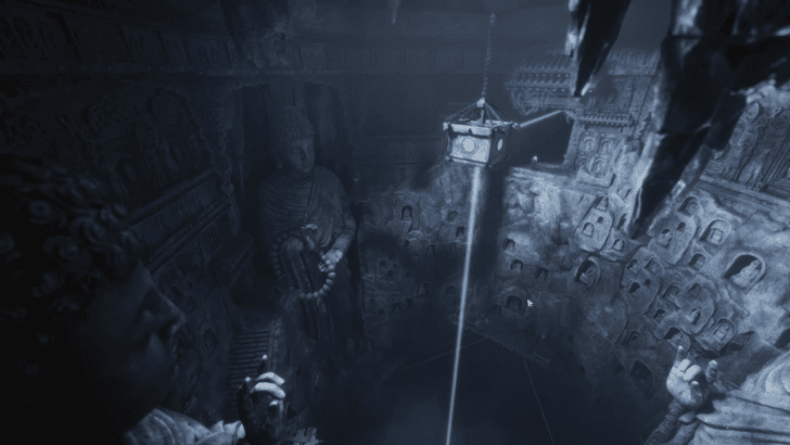 Cross to the Other Side