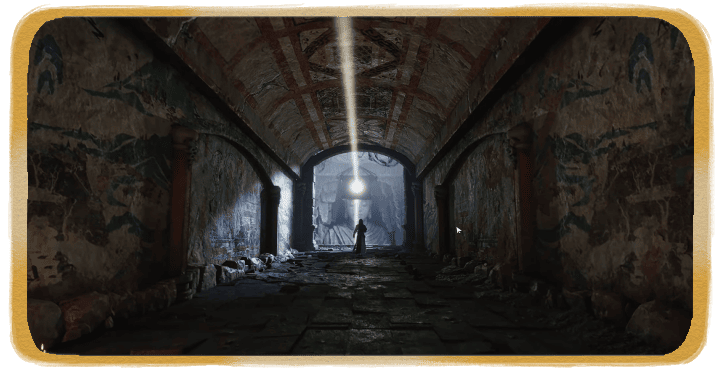 WWM - The Promised Light