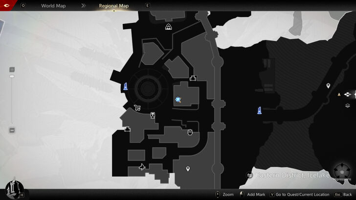 Tutorial Shooting Challenge Map