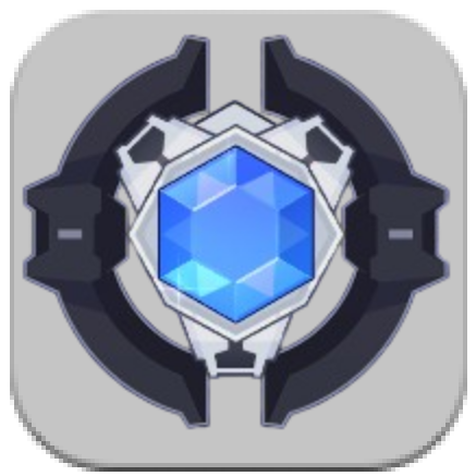 Honkai Star Rail - Ice Titanium