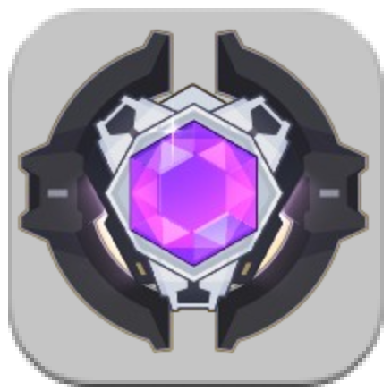 Honkai Star Rail - Amethyst Gold