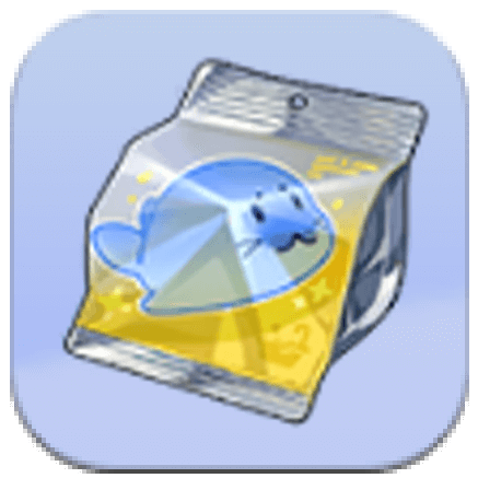 Chrysos Spirit Bath Soak icon