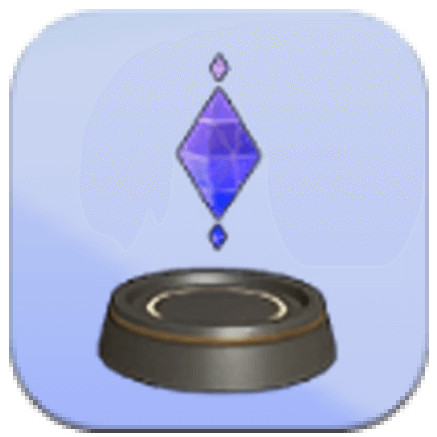 Recollection Crystal Shard icon