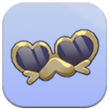 Seal Sunglasses icon