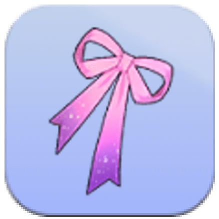 Pink Ribbon icon