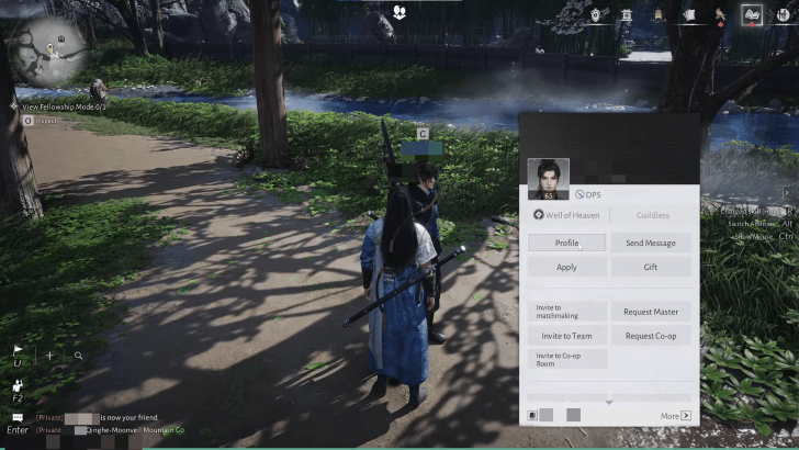 Explore Other Multiplayer Prompts