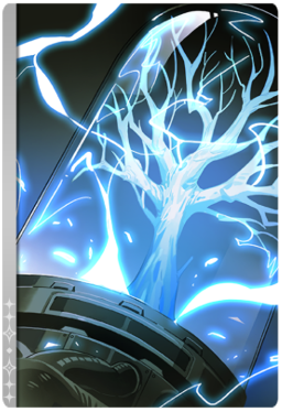 Self-Generating Experiment