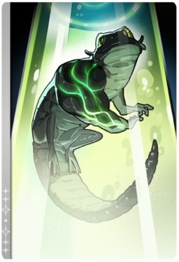 Muscle-Enhanced Evolver