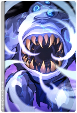 Forbidden: Eternal Hunger