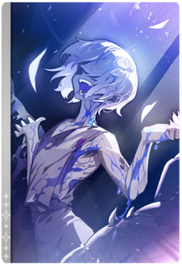 Forbidden: Gesture of Freedom