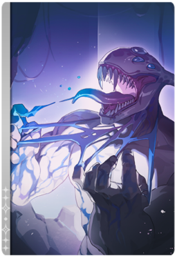 Forbidden: Portrait of Fury